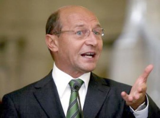 Băsescu: Esenţial în relaţia mea cu premierul a fost să respectăm legea